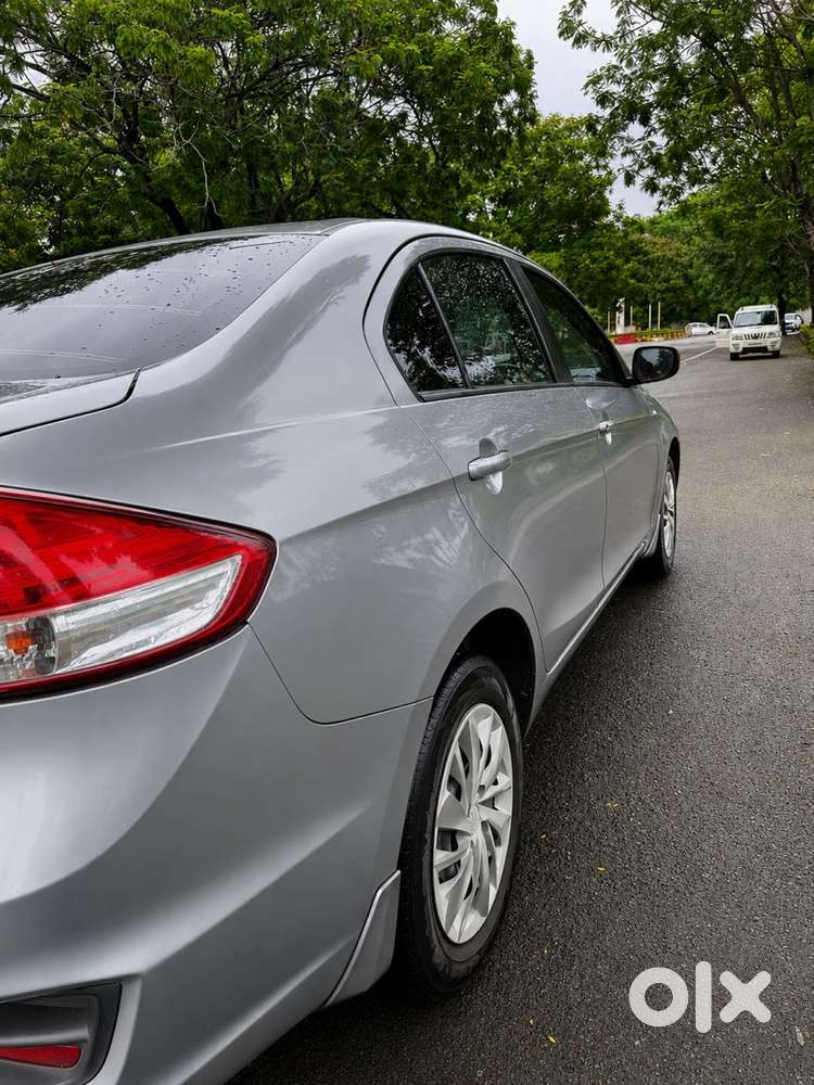 Maruti Suzuki Ciaz Vdi 2018