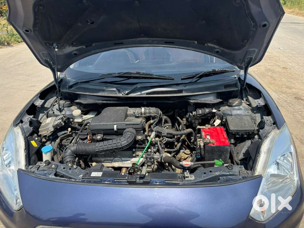 Maruti Suzuki Dzire 1.2 Vxi Cng, 2022, Cng & Hybrids