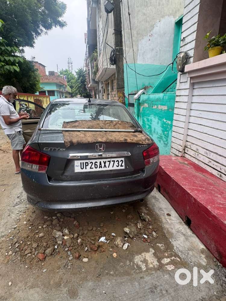 Honda City 1.5 Petrol 2009