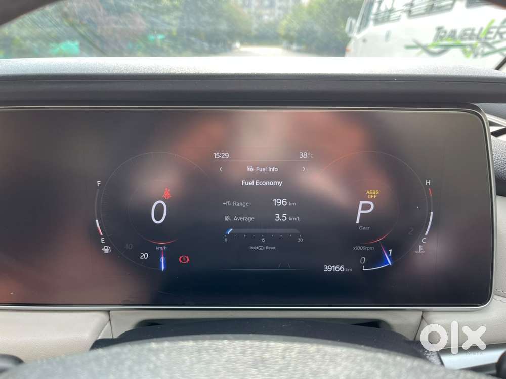 Mahindra Xuv700 2.0 Ax 7 Petrol At Luxury Pack Str, 2023, Petrol