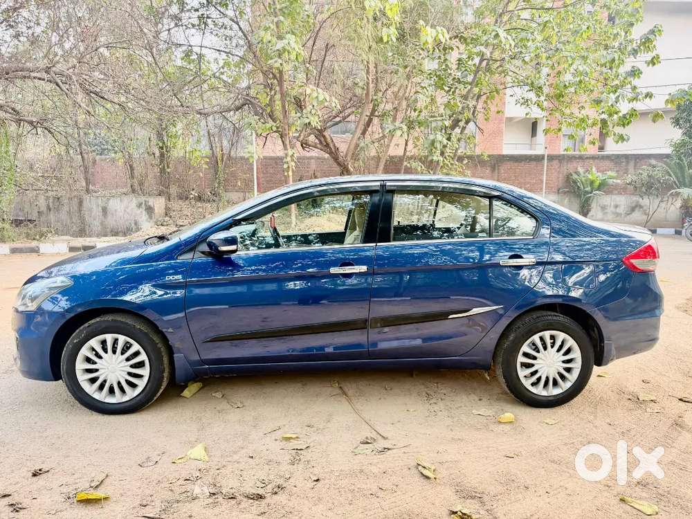 Ciaz  Diesel Vdi 2018 Model, 73000 Klmtrs, Very Excellent Condition