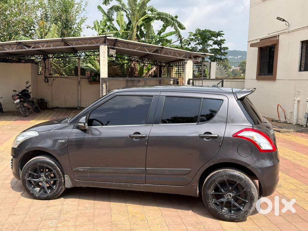 Maruti Swift Diesel 2017