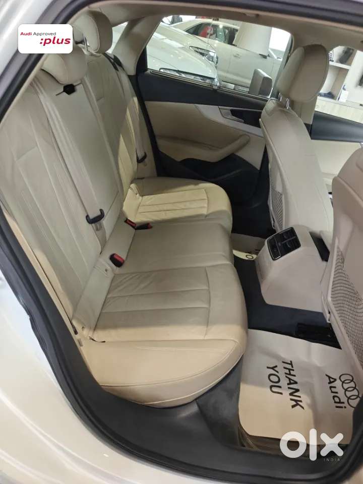 Audi A4 1.4 30 Tfsi Premium Plus, 2018, Petrol