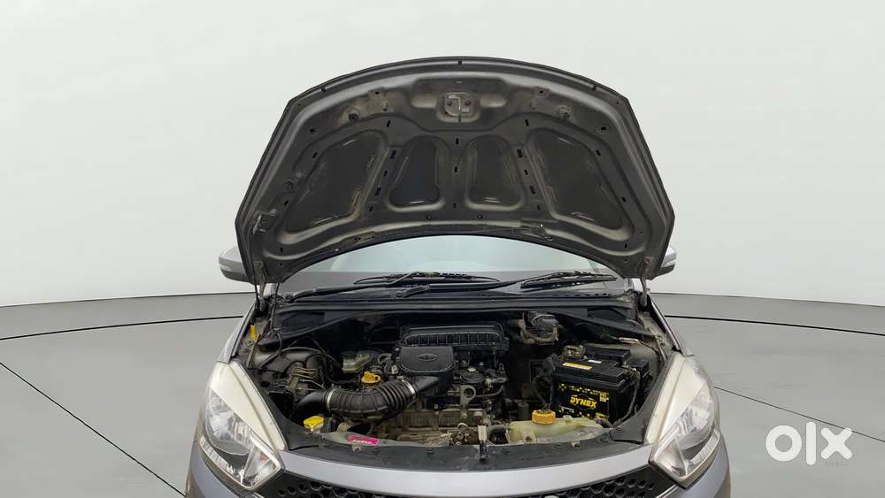 Tata Tiago 1.2 Revotron Xz, 2018, Petrol