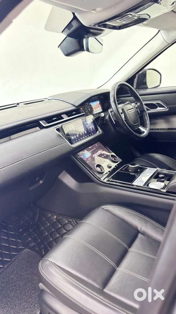 Land Rover Range Velar, 2020, Petrol