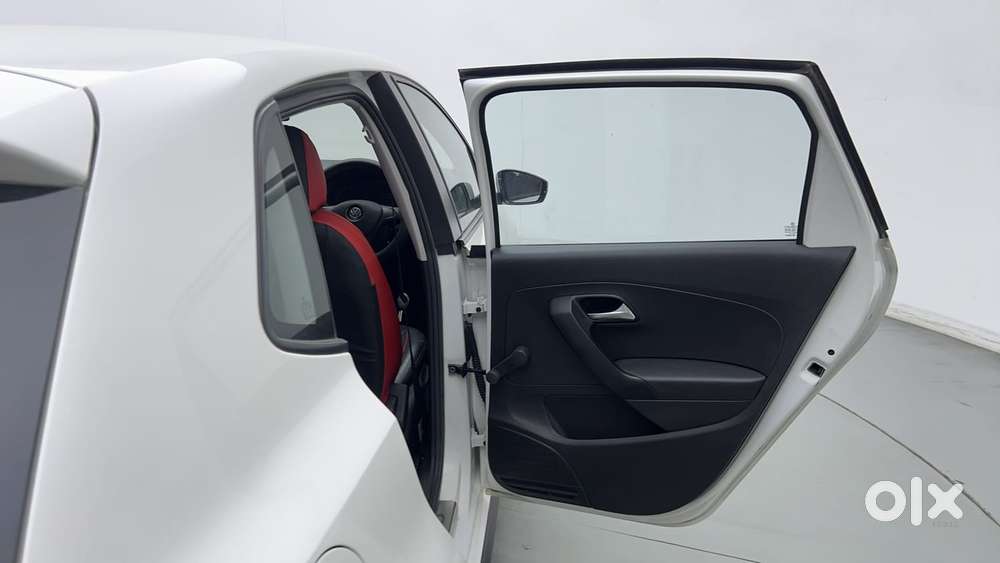 Volkswagen Polo 1.0 Mpi Trendline, 2021, Petrol