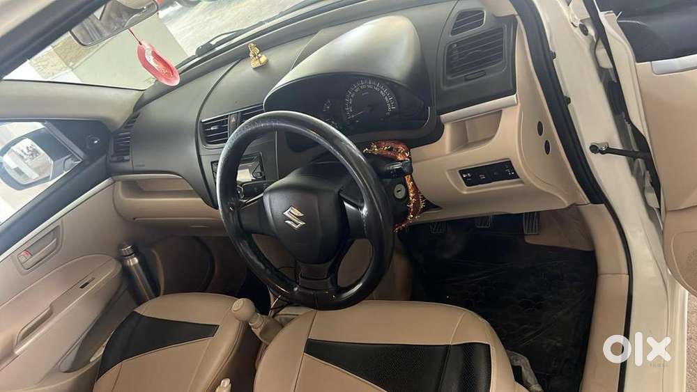 Maruti Suzuki Swift Dzire 2021 Cng & Hybrids 89000 Km Driven