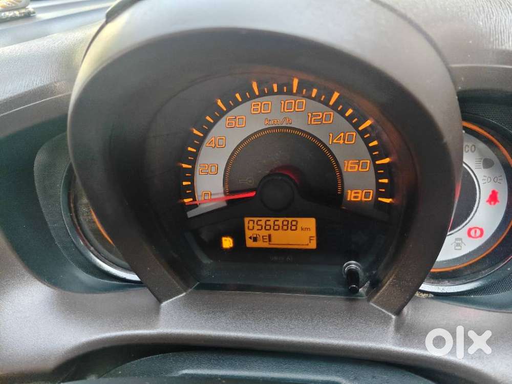 Honda Brio S Mt, 2013, Petrol
