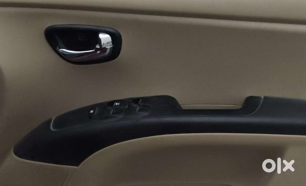 Hyundai I10 Sportz 1.1l, 2014, Petrol