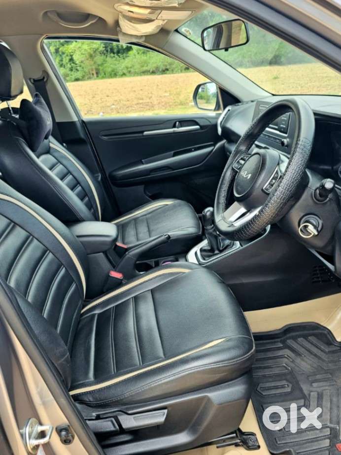 Kia Sonet 1.2 Htk, 2021, Petrol