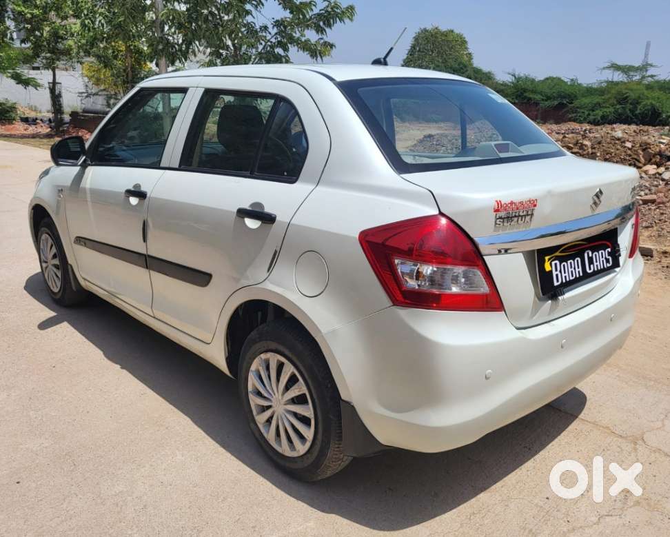 Maruti Suzuki Dzire 1.2 Lxi, 2015, Petrol
