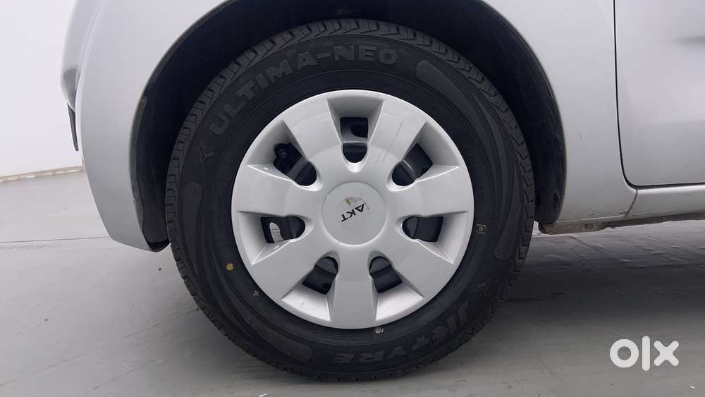Datsun Redigo S, 2016, Petrol