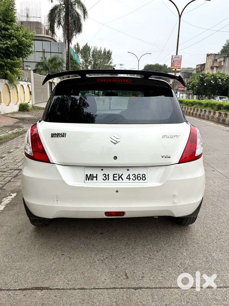 Maruti Suzuki Swift Ddis Vdi, 2014, Diesel