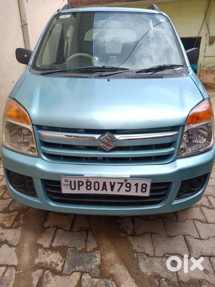 Maruti Suzuki Wagon R 1•1 Vxi
