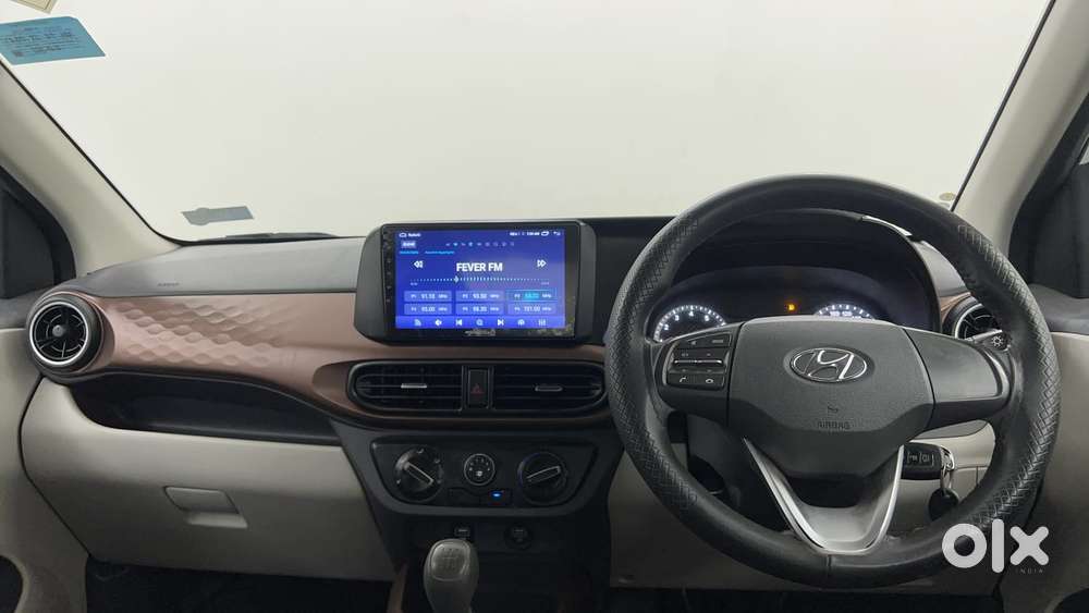 Hyundai Aura [2020-2023] 1.2 S Cng, 2022, Cng & Hybrids