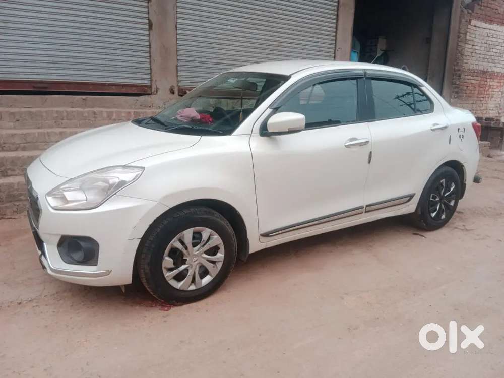Maruti Suzuki Dzire Tour 2018 Diesel Car
