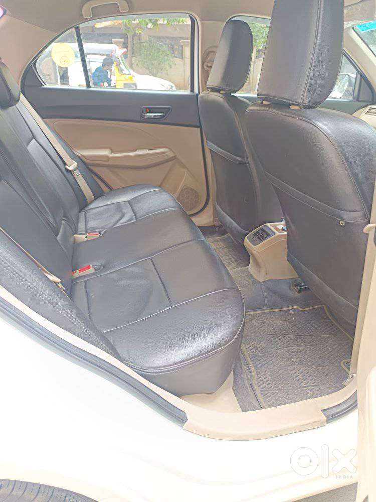 Maruti Suzuki Swift Dzire 1.2 Vxi Bsiv, 2023, Petrol