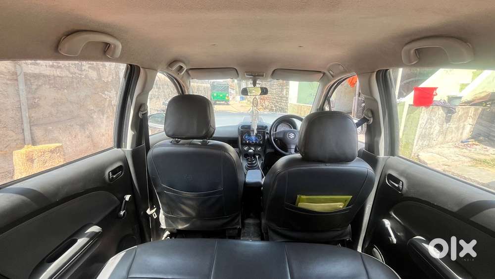 Maruti Suzuki Ritz 2011 Diesel Well Maintained