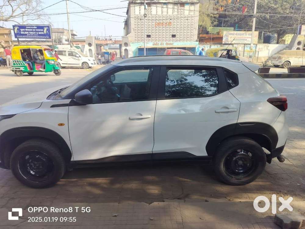 Nissan Magnite 2023 Petrol Good Condition