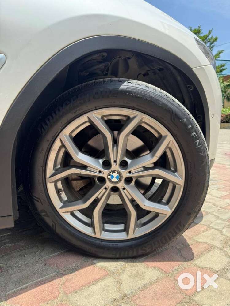Bmw X3 2.0 Xdrive 20d, 2020, Diesel