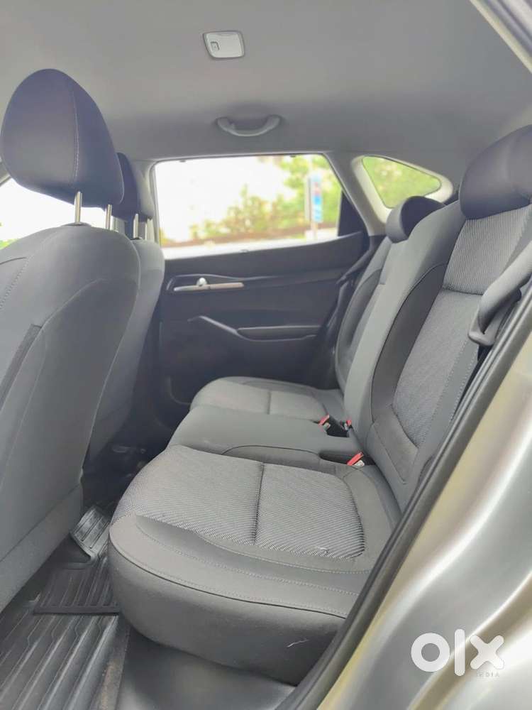 Kia Seltos Htk + 2020 Diesel Automatic