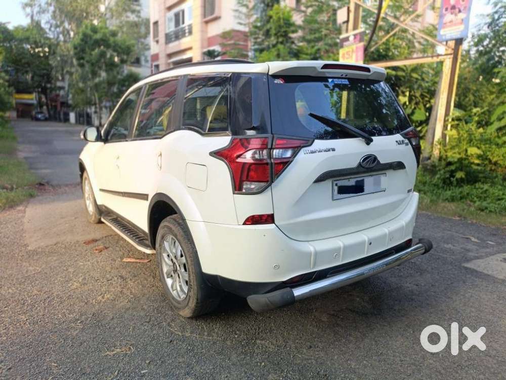 Mahindra Xuv500 W7, 2018, Diesel