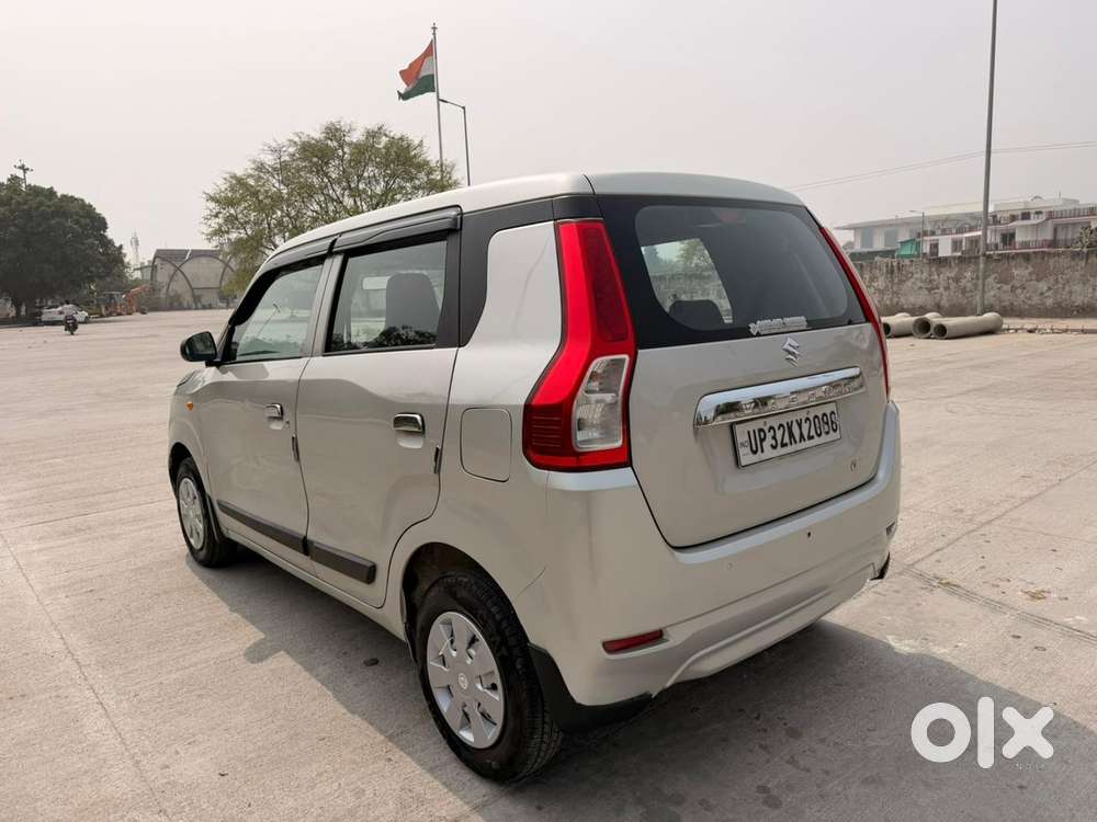 Maruti Suzuki Wagon R 1.0