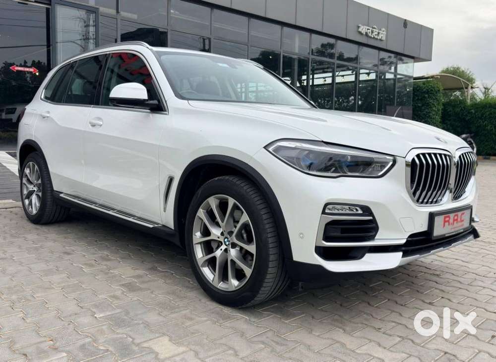 Bmw X5 Xdrive 30d, 2020, Diesel