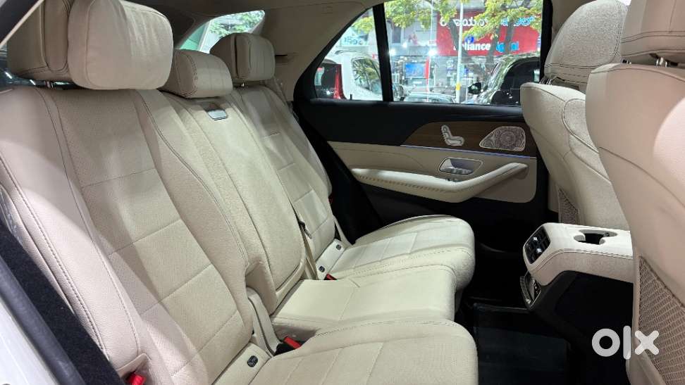 Mercedes-benz Gle 450d 4matic Lwb, 2024, Diesel