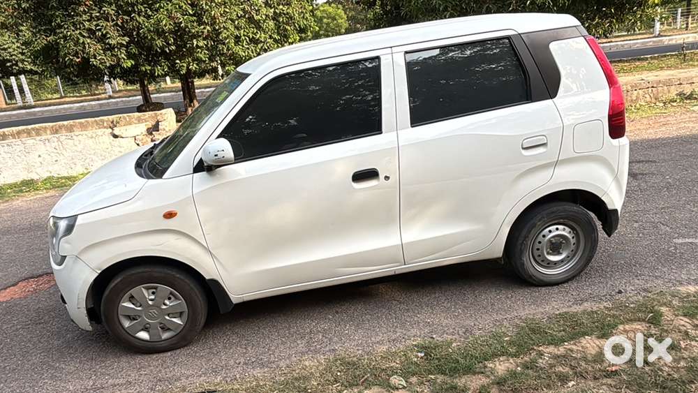 Maruti Suzuki Wagon R 1.0 2021 90000 Km Driven