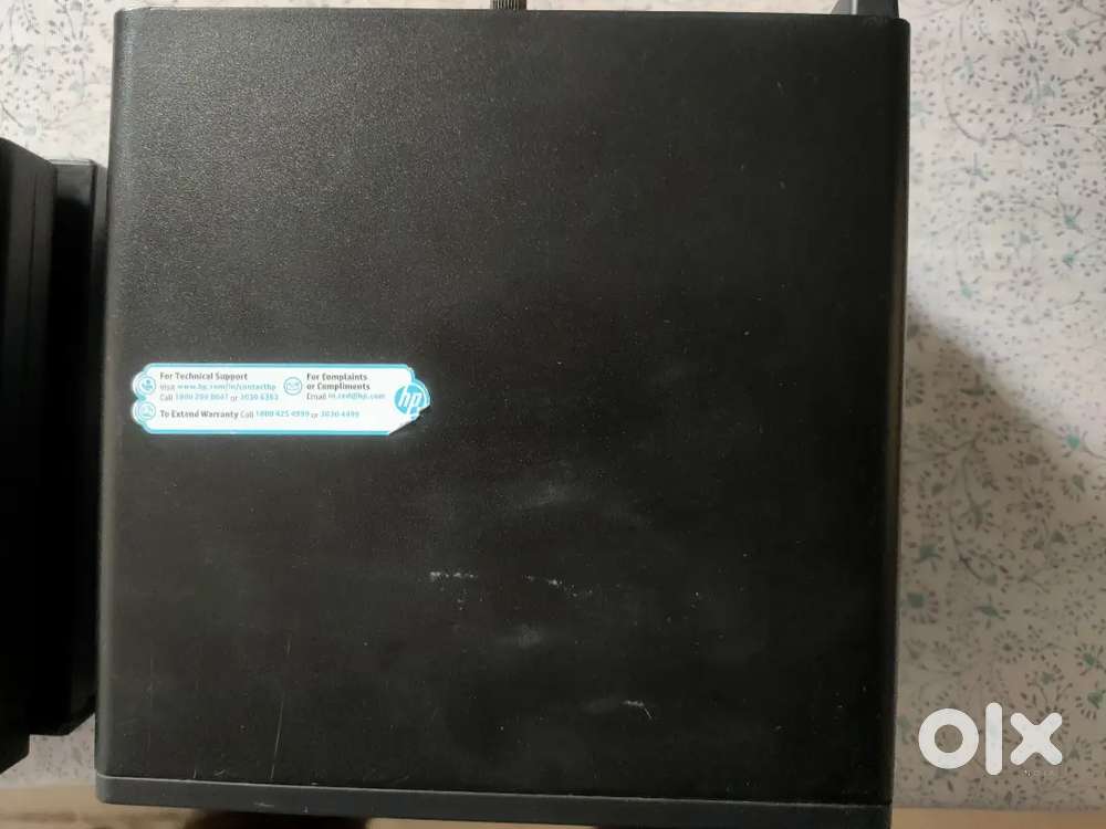 HP MINI PC