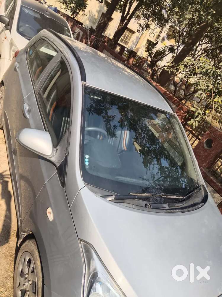 Hyundai Grand I10 2020