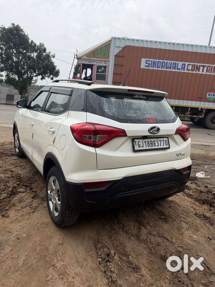 Mahindra Xuv300 W6 Diesel, 2022, Diesel