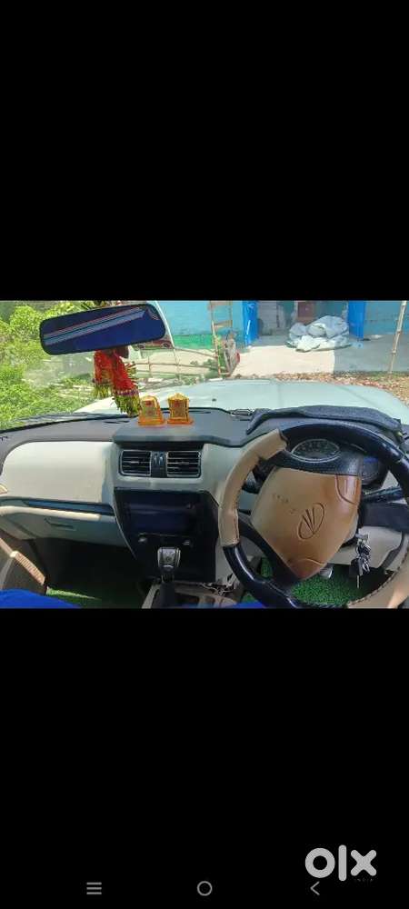 Mahindra Scorpio Classic 2014 Diesel Well Maintained