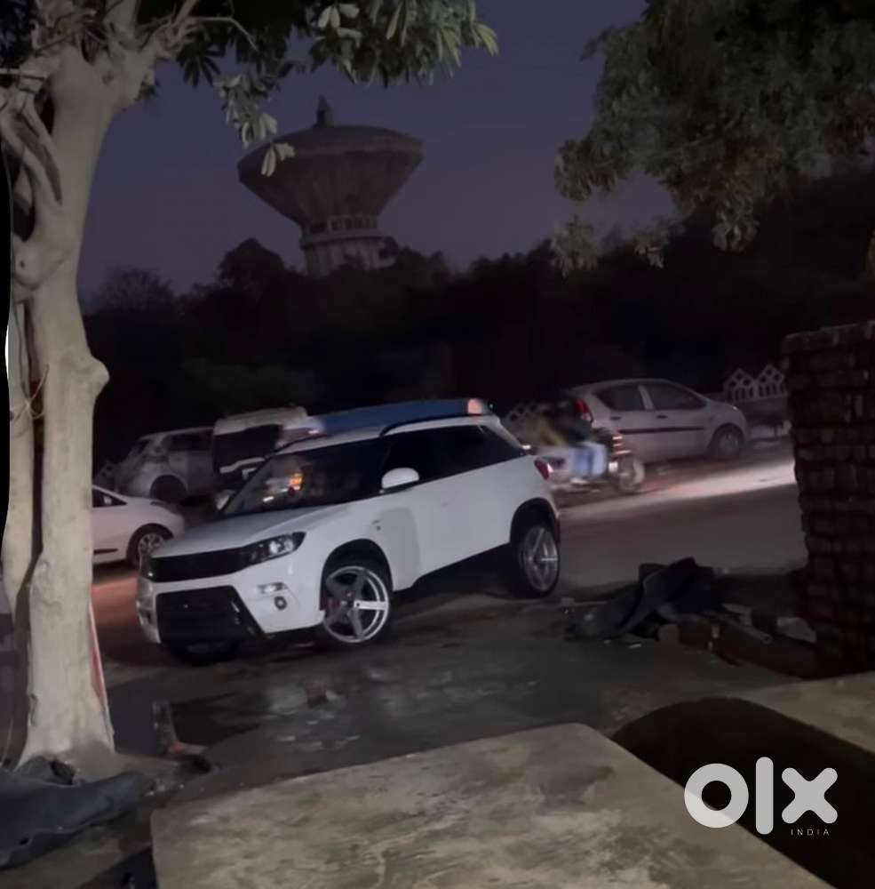 Maruti Suzuki Brezza 2019 Diesel Good Condition