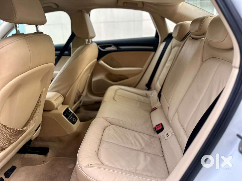Audi A3 35 Tdi S Line, 2016, Diesel