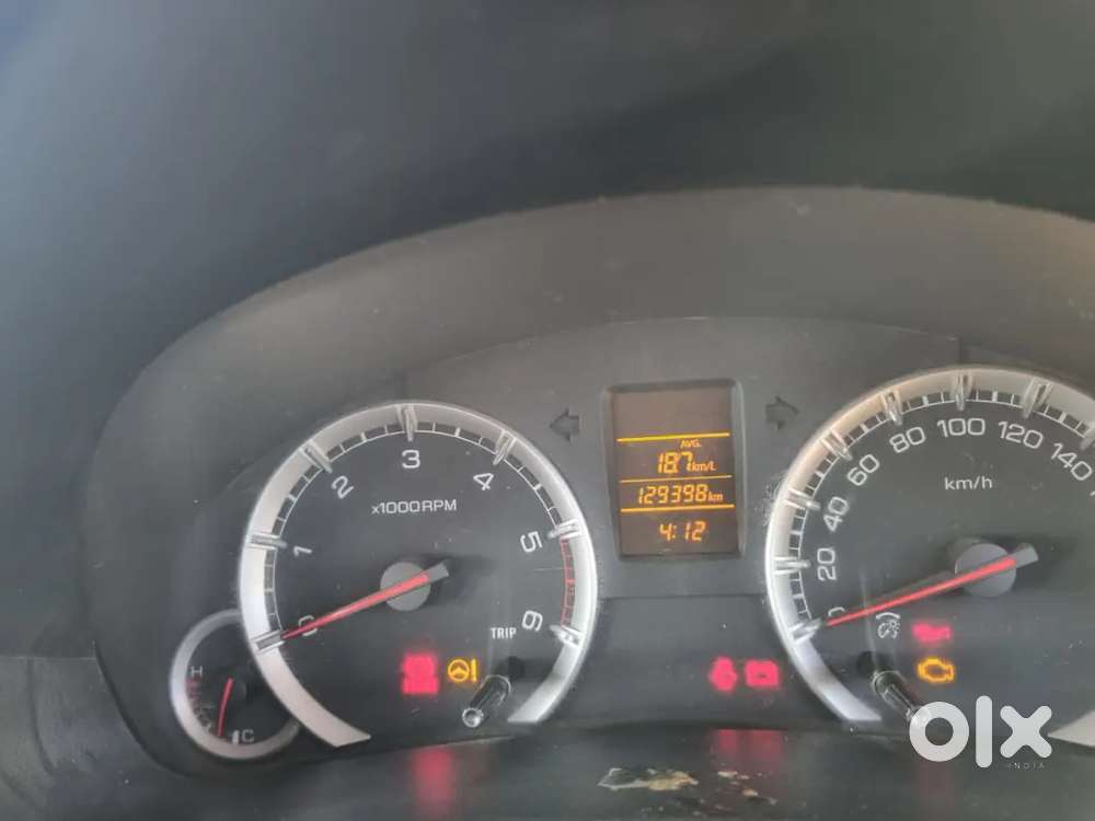Maruti Suzuki Swift Vdi 2012 Diesel