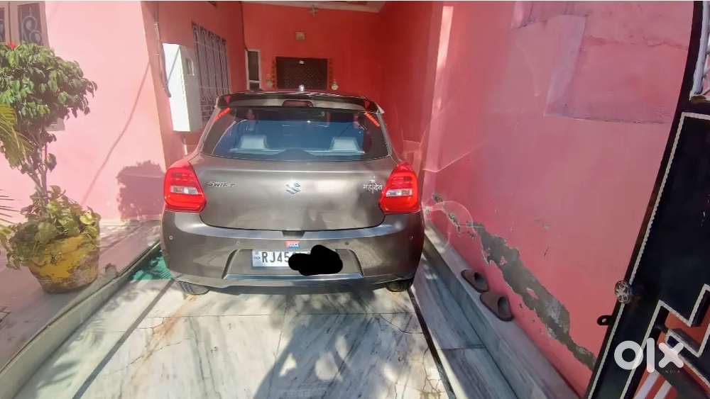 Maruti Suzuki Swift 2020 Petrol 44000 Km Driven