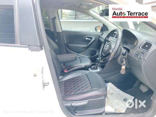 Volkswagen Polo 2009-2013 Gt Tsi, 2017, Petrol