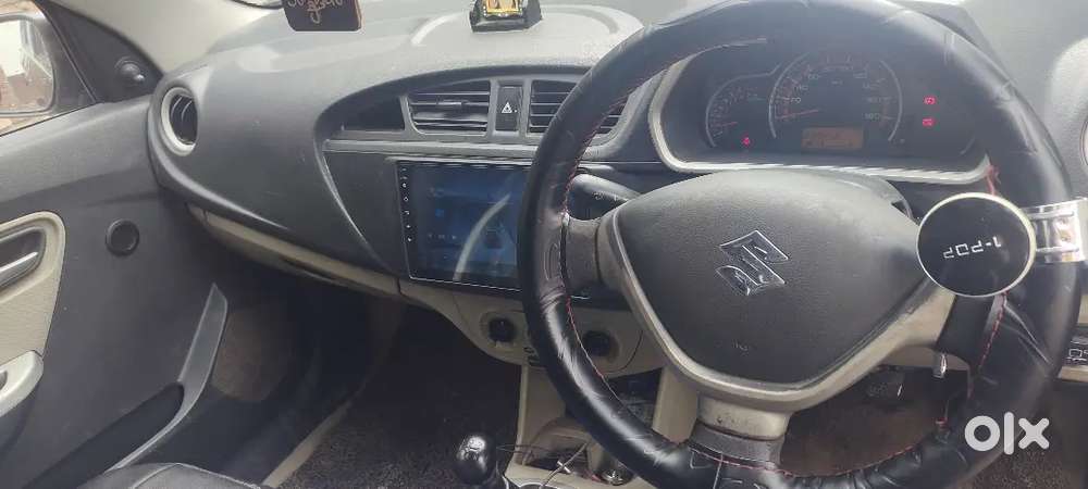 Maruti Suzuki Alto K10 2018 Petrol 180000 Km Driven