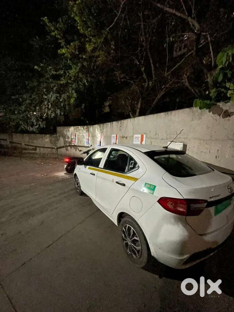 Tata Tigor Ev Xz 2022