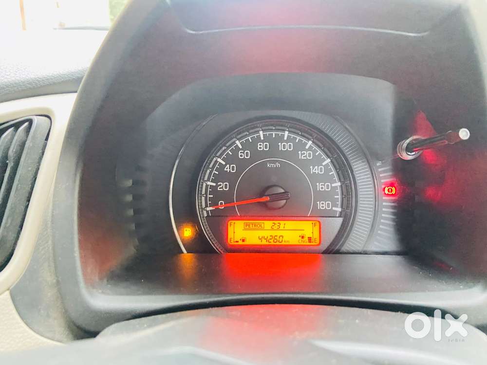 Maruti Suzuki Wagon R, 2025, Petrol