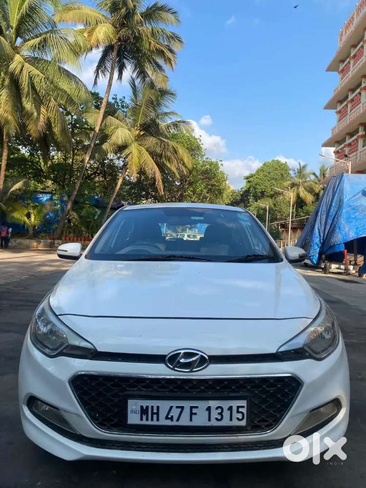 Hyundai Elite I20 2015 Diesel Well Maintained