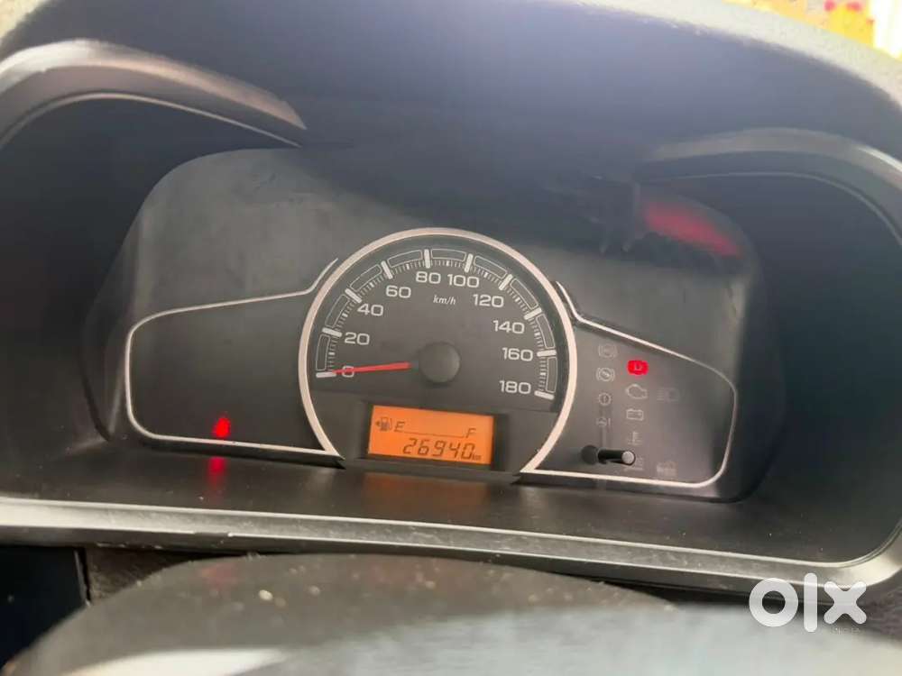 Maruti Suzuki Alto 800 2021 Petrol 26000 Km Driven