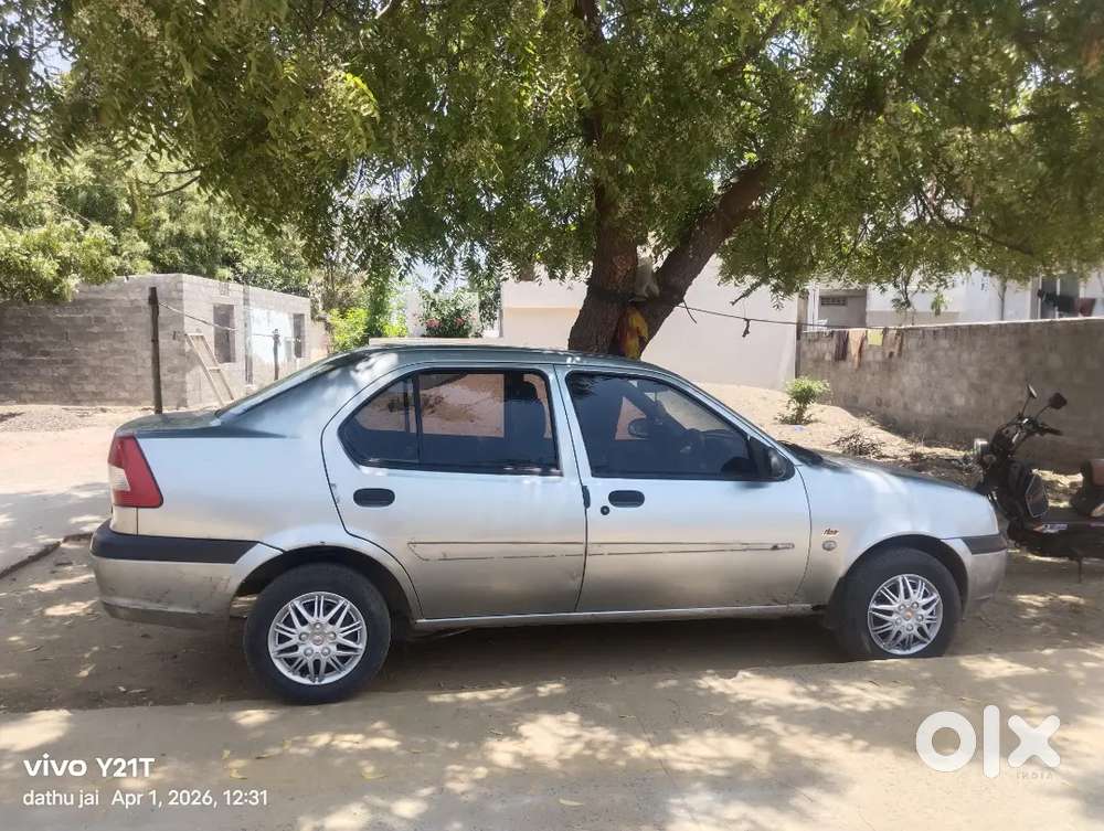 Ford Ikon 2004 Petrol Good Condition
