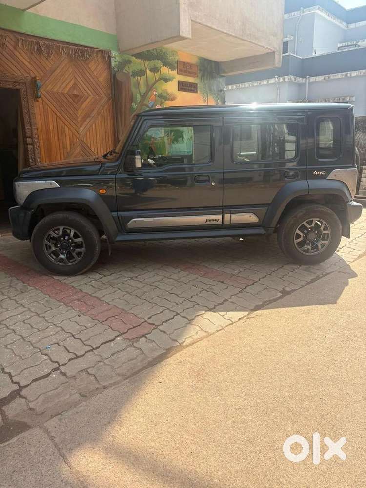 Maruti Suzuki Petrol 2023
