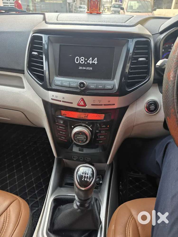 Xuv 300 Diesel 2020 Model