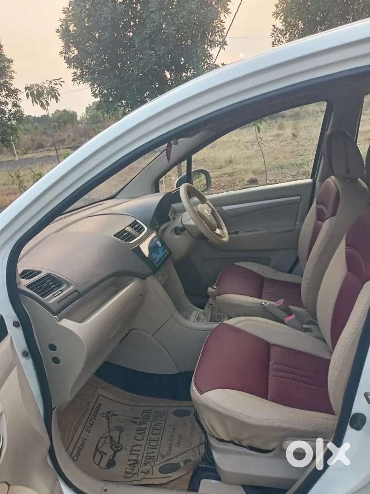 Maruti Suzuki Ertiga 2016 Diesel 75000 Km Driven