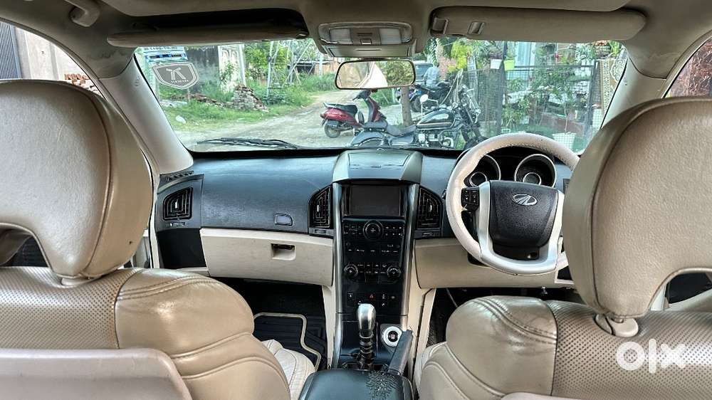 Xuv 500 Genuine Owner