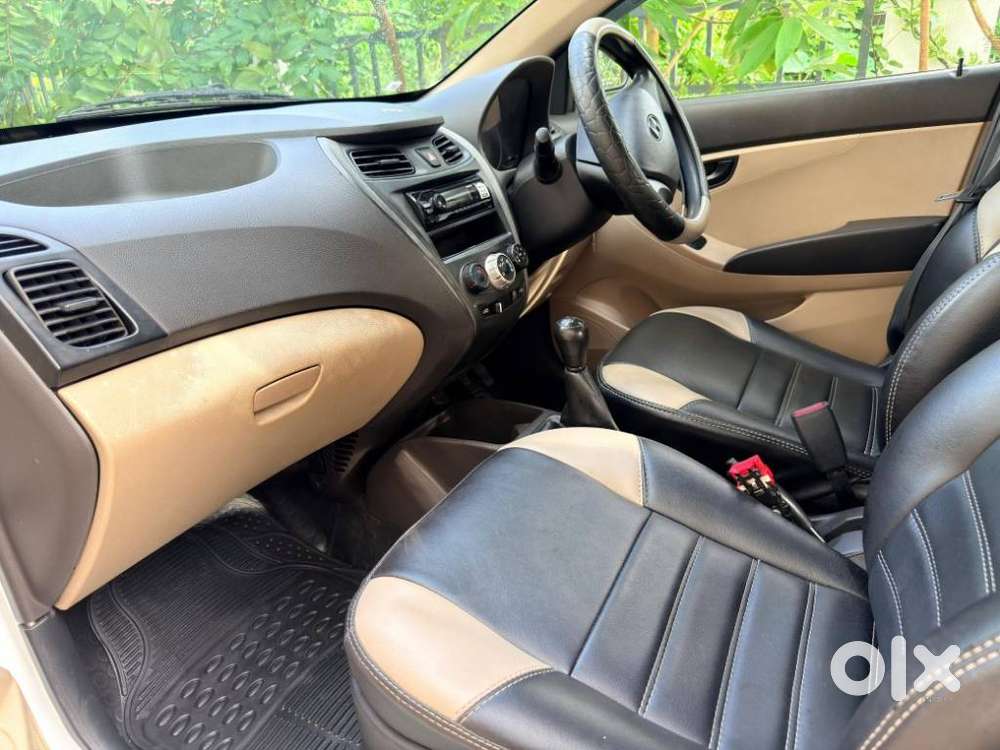 Hyundai Eon Era +, 2014, Petrol